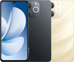 Realme Note 70