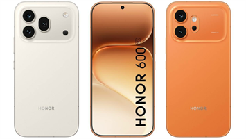 Honor 600