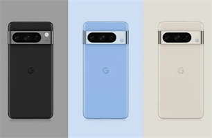 Google Pixel 8 Pro