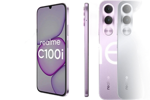 Realme C100i