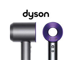 ФЕНЫ DYSON