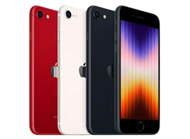 Iphone SE