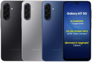 Samsung A17