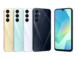 Samsung A16