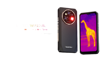 Oukitel WP55 Ultra
