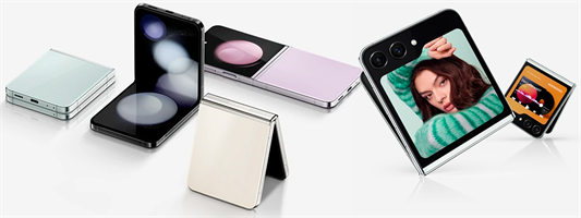 Samsung Flip 5