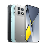 X.Poco F8 Pro