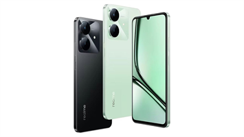 Realme Note 60X