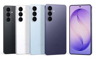 Samsung Galaxy S26 Plus