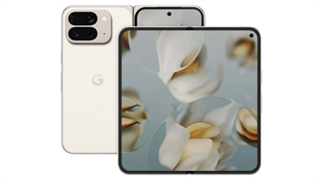 G. Google Pixel 10 Pro Fold