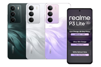 Realme P3 Lite Техно-лайн —  купить Realme P3 Lite в Москве!