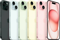 Iphone 15 Техно-лайн —  купить Iphone 15 в Москве!