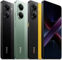 X. Poco X7 Pro Техно-лайн —  купить X. Poco X7 Pro в Москве!