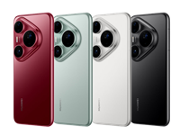 Huawei Pura 80 Pro Техно-лайн —  купить Huawei Pura 80 Pro в Москве!