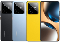 Realme GT 7 Техно-лайн —  купить Realme GT 7 в Москве!