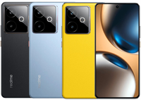 Realme GT 7T Техно-лайн —  купить Realme GT 7T в Москве!