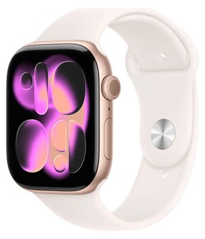 {{productViewItem.photos[photoViewList.activeNavIndex].Alt || productViewItem.photos[photoViewList.activeNavIndex].Description || 'Часы Apple watch S11 42 Rose Gold Al.C Light Blush SB S/M MEU04'}}