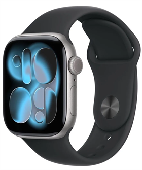 {{productViewItem.photos[photoViewList.activeNavIndex].Alt || productViewItem.photos[photoViewList.activeNavIndex].Description || 'Часы Apple watch S11 46 Space Grey Al.C Black SB M/L MEV44'}}