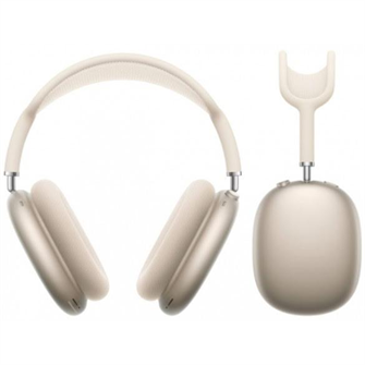 {{productViewItem.photos[photoViewList.activeNavIndex].Alt || productViewItem.photos[photoViewList.activeNavIndex].Description || 'Apple наушники AirPods MAX (USB-C/2024) Starlight/MWW53'}}