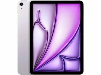 {{productViewItem.photos[photoViewList.activeNavIndex].Alt || productViewItem.photos[photoViewList.activeNavIndex].Description || 'Apple iPad Air 6 13 M2 128 LTE Purple'}}