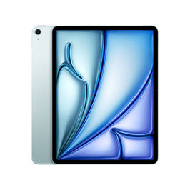 {{productViewItem.photos[photoViewList.activeNavIndex].Alt || productViewItem.photos[photoViewList.activeNavIndex].Description || 'Apple iPad Air 8 13 M4 256 WiFi Blue'}}