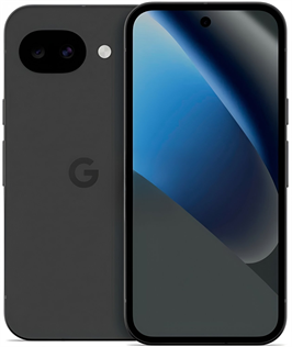 {{productViewItem.photos[photoViewList.activeNavIndex].Alt || productViewItem.photos[photoViewList.activeNavIndex].Description || 'G. Google Pixel 10a 128 Obsidian (Black)'}}