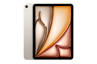 {{productViewItem.photos[photoViewList.activeNavIndex].Alt || productViewItem.photos[photoViewList.activeNavIndex].Description || 'Apple iPad Air 7 11 M3 256 WiFi Starlight'}}