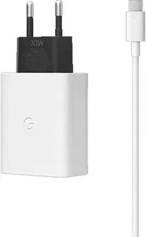 {{productViewItem.photos[photoViewList.activeNavIndex].Alt || productViewItem.photos[photoViewList.activeNavIndex].Description || 'СЗУ Кабель Google 30W USB-C to USB-C White'}}