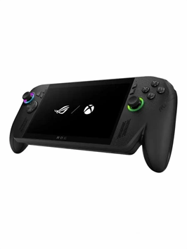 {{productViewItem.photos[photoViewList.activeNavIndex].Alt || productViewItem.photos[photoViewList.activeNavIndex].Description || 'Asus Rog XBox Ally X (2025) AMD Ryzen Al Z2 Extreme 24/1Tb RC73XA'}}