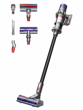 {{productViewItem.photos[photoViewList.activeNavIndex].Alt || productViewItem.photos[photoViewList.activeNavIndex].Description || 'Dyson V10 Cyclone Total Clean SV27 Nickel/Black'}}