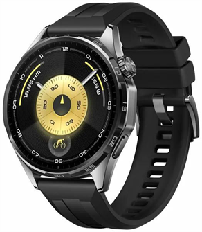 {{productViewItem.photos[photoViewList.activeNavIndex].Alt || productViewItem.photos[photoViewList.activeNavIndex].Description || 'Huawei Watch GT6 46 Black ATM-B19 (Черн.нерж стали корпус/Черный ремешок) RU'}}
