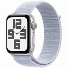 {{productViewItem.photos[photoViewList.activeNavIndex].Alt || productViewItem.photos[photoViewList.activeNavIndex].Description || 'Часы Apple watch SE2 40 (2024) Silver Al. Blue Cloud SL (MXEE3)'}}