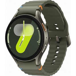 {{productViewItem.photos[photoViewList.activeNavIndex].Alt || productViewItem.photos[photoViewList.activeNavIndex].Description || 'Часы Samsung Watch7 40" Green LTE RU'}}