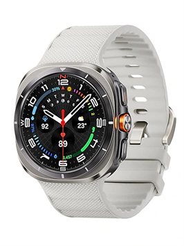 {{productViewItem.photos[photoViewList.activeNavIndex].Alt || productViewItem.photos[photoViewList.activeNavIndex].Description || 'Часы Samsung Watch Ultra 8 47mm LTE Silver EU (2025)'}}