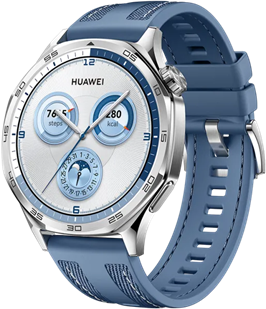 {{productViewItem.photos[photoViewList.activeNavIndex].Alt || productViewItem.photos[photoViewList.activeNavIndex].Description || 'Huawei Watch GT5 46mm Blue RU'}}