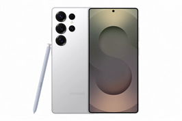 {{productViewItem.photos[photoViewList.activeNavIndex].Alt || productViewItem.photos[photoViewList.activeNavIndex].Description || 'Samsung S25 Ultra 12/256 Whitesilver EU'}}