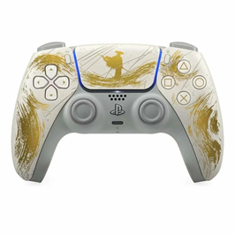 {{productViewItem.photos[photoViewList.activeNavIndex].Alt || productViewItem.photos[photoViewList.activeNavIndex].Description || 'SONY PS5 джойстик Ghost of Yotei Gold'}}