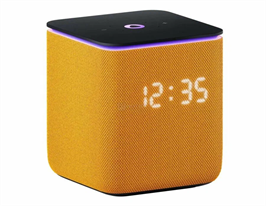 {{productViewItem.photos[photoViewList.activeNavIndex].Alt || productViewItem.photos[photoViewList.activeNavIndex].Description || 'Яндекс Миди Zigbee оранжевая (с часами)'}}