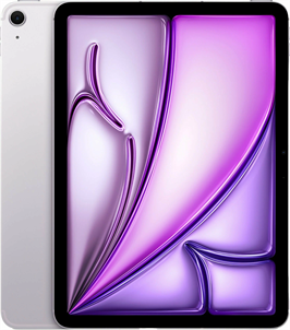 {{productViewItem.photos[photoViewList.activeNavIndex].Alt || productViewItem.photos[photoViewList.activeNavIndex].Description || 'Apple iPad Air 7 13 M3 128 LTE Purple'}}