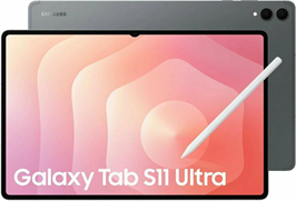 {{productViewItem.photos[photoViewList.activeNavIndex].Alt || productViewItem.photos[photoViewList.activeNavIndex].Description || 'Samsung TAB S11 Ultra Wi-Fi 12/512 Gray LTE X936'}}
