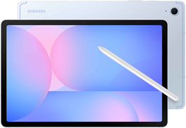 {{productViewItem.photos[photoViewList.activeNavIndex].Alt || productViewItem.photos[photoViewList.activeNavIndex].Description || 'Samsung TAB S10 FE 8/128 Wi-Fi Blue EU'}}