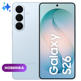 {{productViewItem.photos[photoViewList.activeNavIndex].Alt || productViewItem.photos[photoViewList.activeNavIndex].Description || 'Samsung Galaxy S26 12/256 Sky Blue EU (Предзаказ)'}}