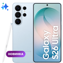 {{productViewItem.photos[photoViewList.activeNavIndex].Alt || productViewItem.photos[photoViewList.activeNavIndex].Description || 'Samsung Galaxy S26 Ultra 12/512 Icy Blue EU (Предзаказ)'}}