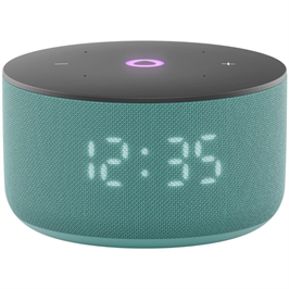 {{productViewItem.photos[photoViewList.activeNavIndex].Alt || productViewItem.photos[photoViewList.activeNavIndex].Description || 'Яндекс Мини 3 с Yandex GPT брюзовая (с часами)'}}