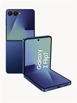 {{productViewItem.photos[photoViewList.activeNavIndex].Alt || productViewItem.photos[photoViewList.activeNavIndex].Description || 'Samsung Flip7 12/512 Blue Shadow EU'}}