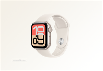 {{productViewItem.photos[photoViewList.activeNavIndex].Alt || productViewItem.photos[photoViewList.activeNavIndex].Description || 'Часы Apple watch SE3 40 (2025) Starlight Al. Star SB S/M (MEH34)'}}