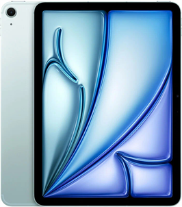 {{productViewItem.photos[photoViewList.activeNavIndex].Alt || productViewItem.photos[photoViewList.activeNavIndex].Description || 'Apple iPad Air 6 11 M2 1Tb WIFI Blue'}}